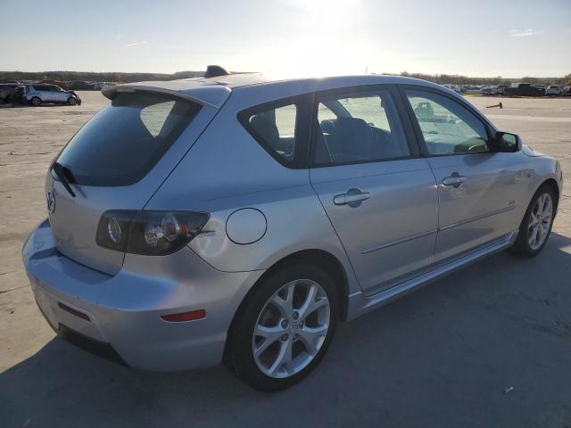 Photo 2 VIN: JM1BK143171652188 - MAZDA MAZDA3 