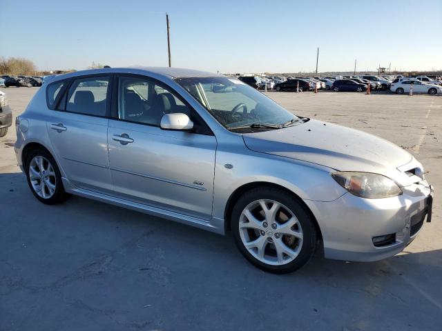 Photo 3 VIN: JM1BK143171652188 - MAZDA MAZDA3 