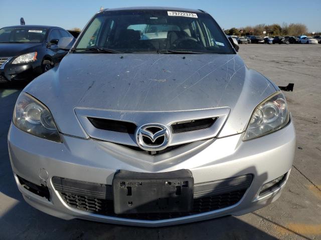 Photo 4 VIN: JM1BK143171652188 - MAZDA MAZDA3 