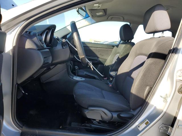 Photo 6 VIN: JM1BK143171652188 - MAZDA MAZDA3 