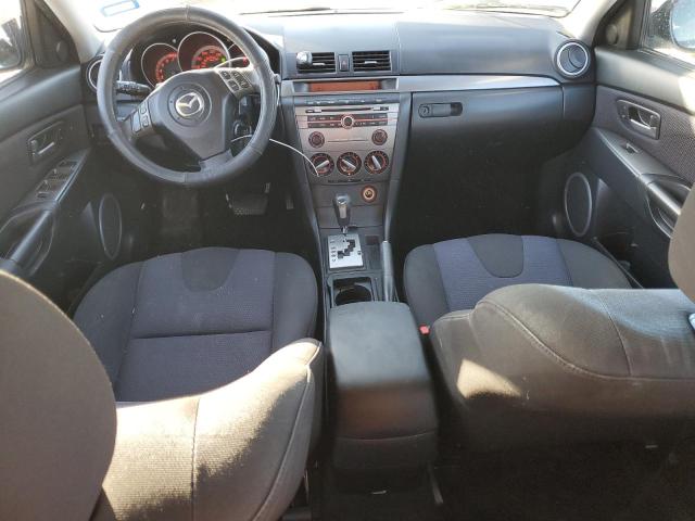 Photo 7 VIN: JM1BK143171652188 - MAZDA MAZDA3 