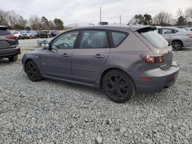 Photo 1 VIN: JM1BK143171693307 - MAZDA MAZDA3 