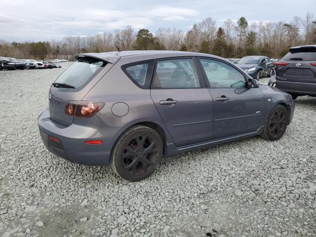 Photo 2 VIN: JM1BK143171693307 - MAZDA MAZDA3 