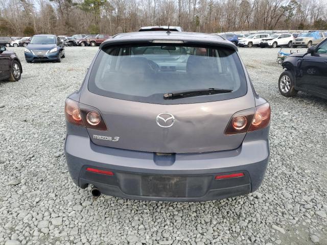 Photo 5 VIN: JM1BK143171693307 - MAZDA MAZDA3 