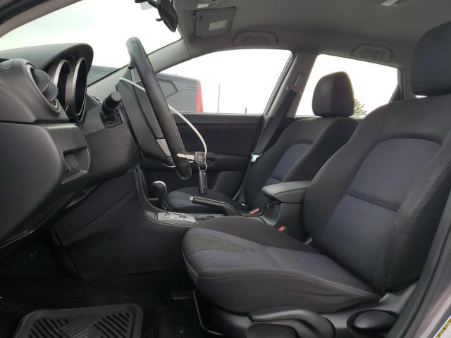 Photo 6 VIN: JM1BK143171693307 - MAZDA MAZDA3 