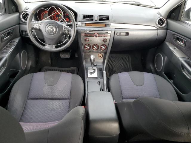 Photo 7 VIN: JM1BK143171693307 - MAZDA MAZDA3 