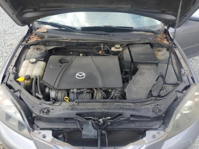 Photo 10 VIN: JM1BK143241214016 - MAZDA MAZDA3 