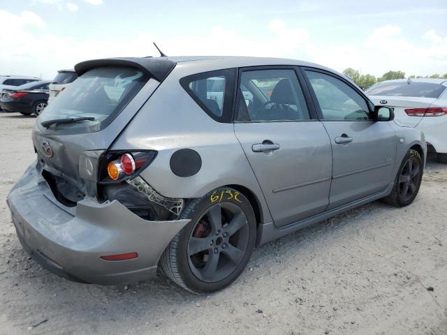 Photo 2 VIN: JM1BK143251337686 - MAZDA 3 HATCHBAC 