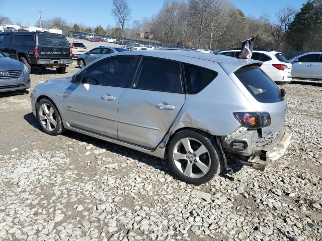 Photo 1 VIN: JM1BK143261500614 - MAZDA MAZDA3 