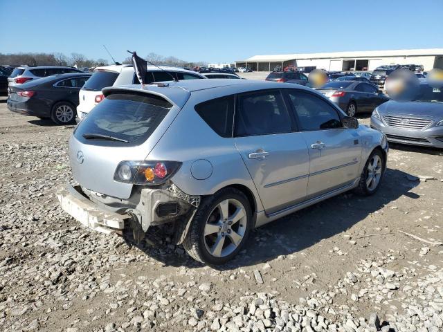 Photo 2 VIN: JM1BK143261500614 - MAZDA MAZDA3 