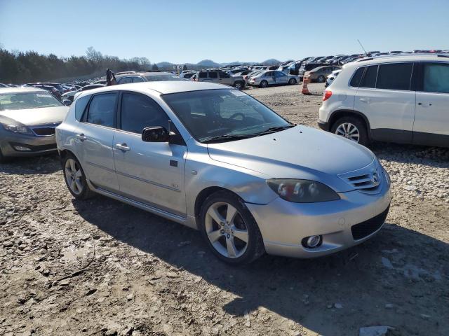 Photo 3 VIN: JM1BK143261500614 - MAZDA MAZDA3 