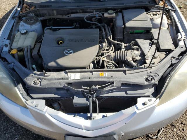 Photo 10 VIN: JM1BK143261506929 - MAZDA 3 HATCHBAC 