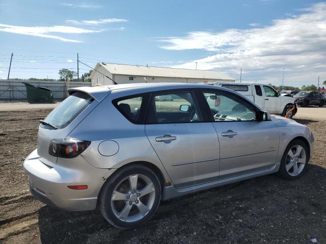 Photo 2 VIN: JM1BK143261506929 - MAZDA 3 HATCHBAC 