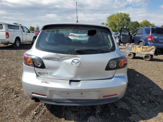 Photo 5 VIN: JM1BK143261506929 - MAZDA 3 HATCHBAC 