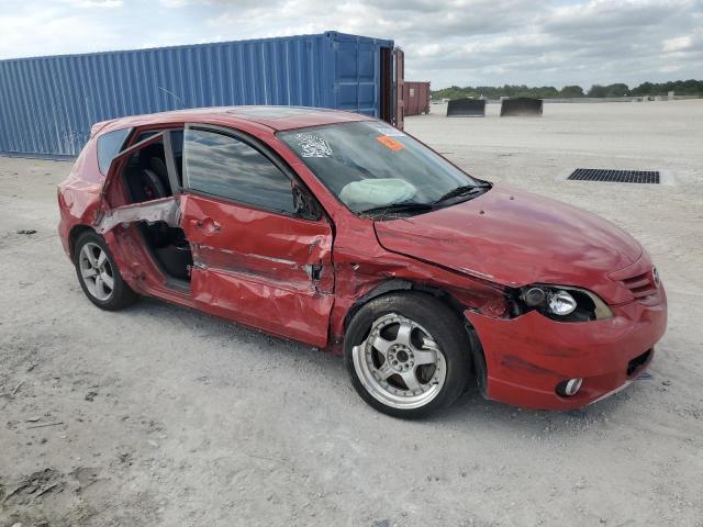 Photo 3 VIN: JM1BK143341106990 - MAZDA MAZDA3 