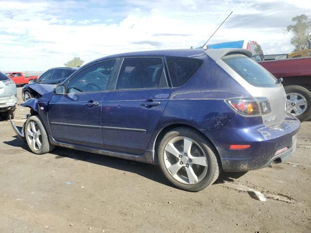 Photo 1 VIN: JM1BK143341135051 - MAZDA 3 HATCHBAC 