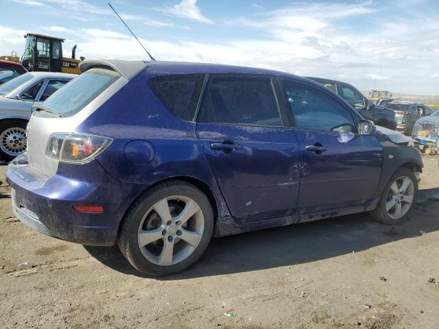 Photo 2 VIN: JM1BK143341135051 - MAZDA 3 HATCHBAC 