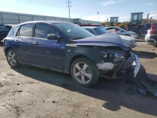 Photo 3 VIN: JM1BK143341135051 - MAZDA 3 HATCHBAC 