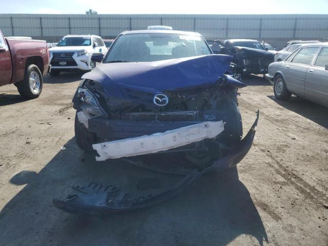 Photo 4 VIN: JM1BK143341135051 - MAZDA 3 HATCHBAC 