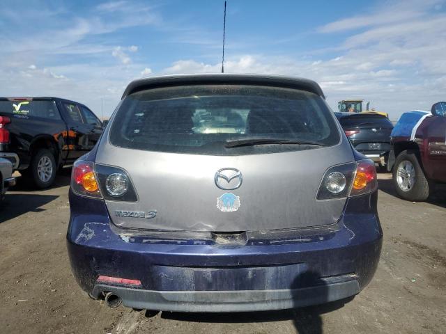 Photo 5 VIN: JM1BK143341135051 - MAZDA 3 HATCHBAC 