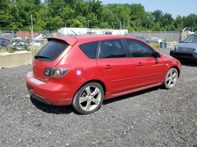 Photo 2 VIN: JM1BK143351283668 - MAZDA MAZDA3 