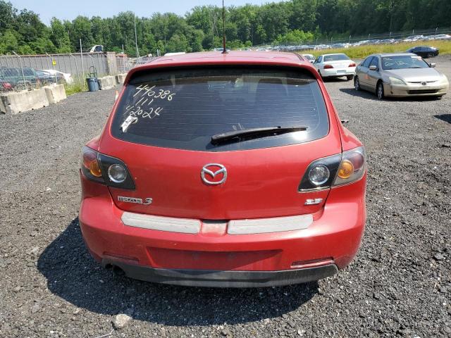 Photo 5 VIN: JM1BK143351283668 - MAZDA MAZDA3 