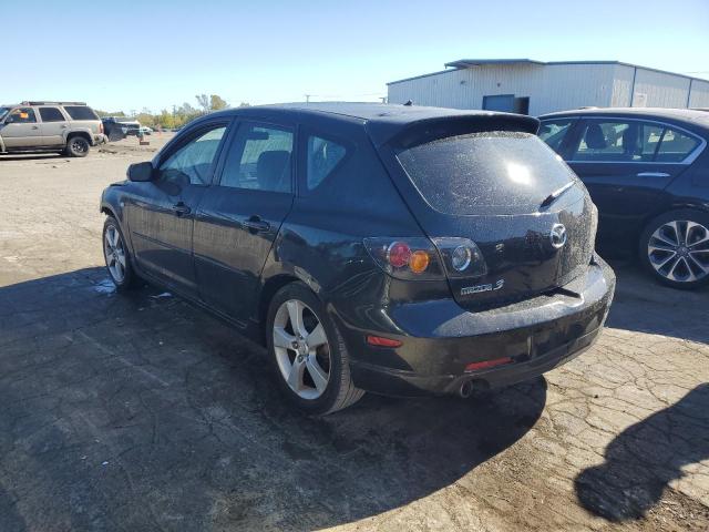 Photo 1 VIN: JM1BK143351295724 - MAZDA 3 HATCHBAC 