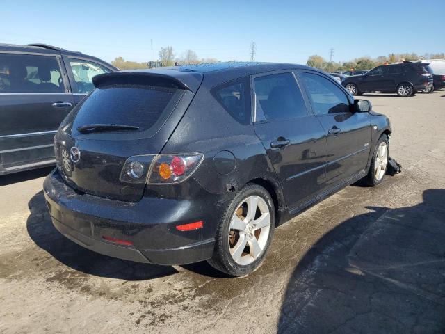 Photo 2 VIN: JM1BK143351295724 - MAZDA 3 HATCHBAC 