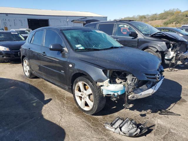 Photo 3 VIN: JM1BK143351295724 - MAZDA 3 HATCHBAC 