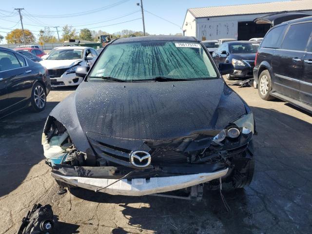 Photo 4 VIN: JM1BK143351295724 - MAZDA 3 HATCHBAC 