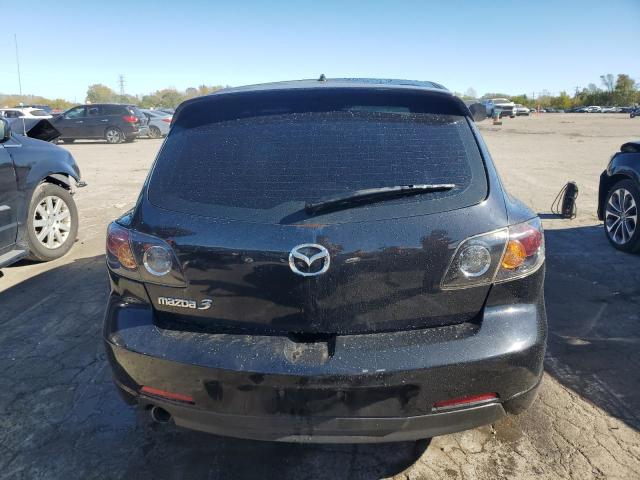 Photo 5 VIN: JM1BK143351295724 - MAZDA 3 HATCHBAC 