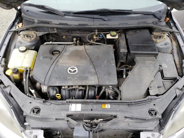 Photo 6 VIN: JM1BK143351299868 - MAZDA 3 HATCHBAC 