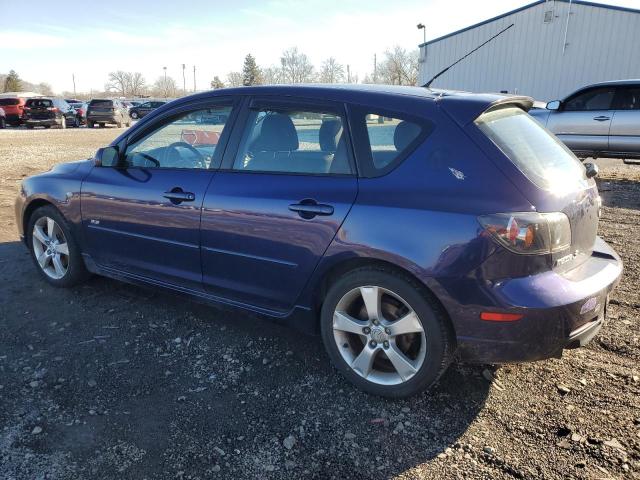 Photo 1 VIN: JM1BK143361410873 - MAZDA MAZDA3 