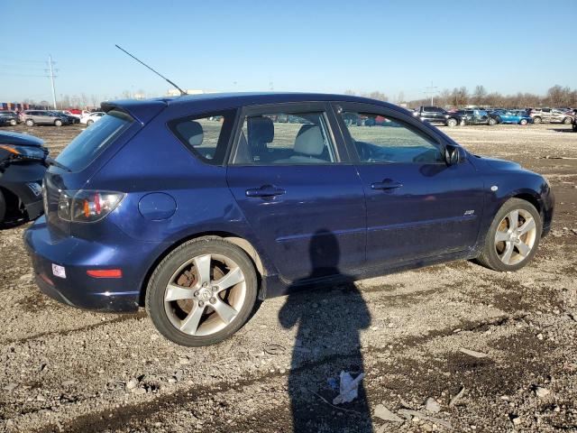 Photo 2 VIN: JM1BK143361410873 - MAZDA MAZDA3 