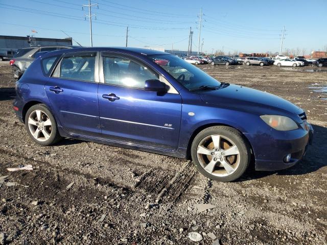 Photo 3 VIN: JM1BK143361410873 - MAZDA MAZDA3 