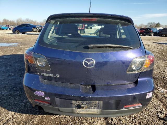 Photo 5 VIN: JM1BK143361410873 - MAZDA MAZDA3 