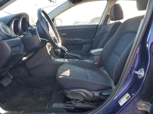 Photo 6 VIN: JM1BK143361410873 - MAZDA MAZDA3 