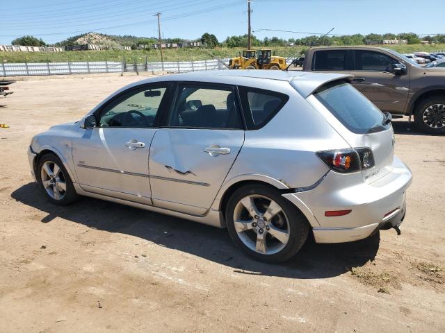 Photo 1 VIN: JM1BK143361433747 - MAZDA 3 HATCHBAC 