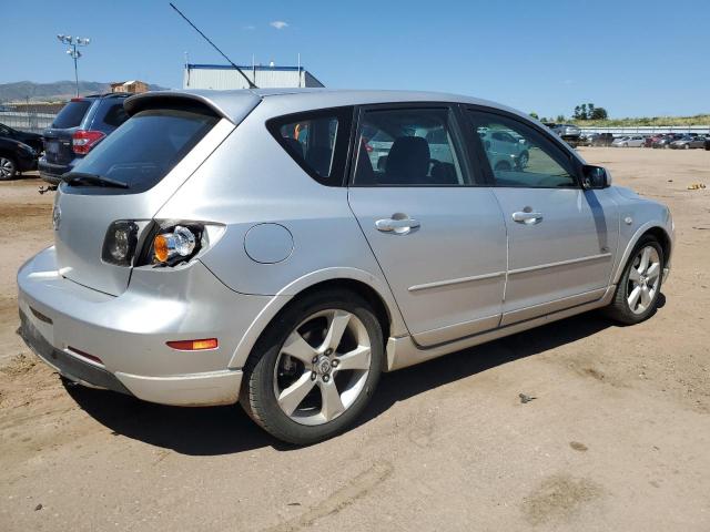 Photo 2 VIN: JM1BK143361433747 - MAZDA 3 HATCHBAC 