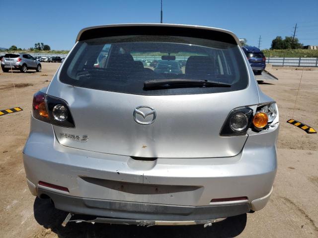 Photo 5 VIN: JM1BK143361433747 - MAZDA 3 HATCHBAC 