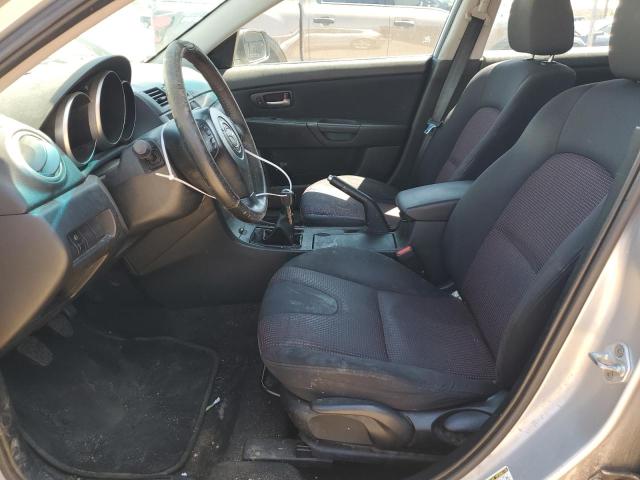 Photo 6 VIN: JM1BK143361433747 - MAZDA 3 HATCHBAC 