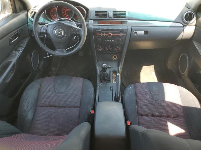 Photo 7 VIN: JM1BK143361433747 - MAZDA 3 HATCHBAC 