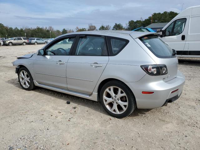 Photo 1 VIN: JM1BK143371678968 - MAZDA MAZDA3 