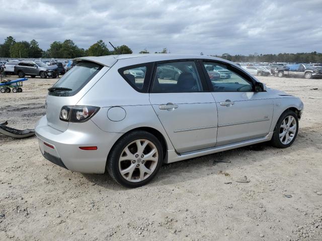 Photo 2 VIN: JM1BK143371678968 - MAZDA MAZDA3 