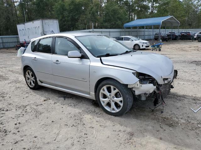 Photo 3 VIN: JM1BK143371678968 - MAZDA MAZDA3 