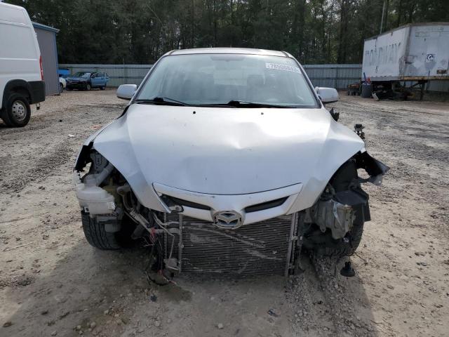 Photo 4 VIN: JM1BK143371678968 - MAZDA MAZDA3 