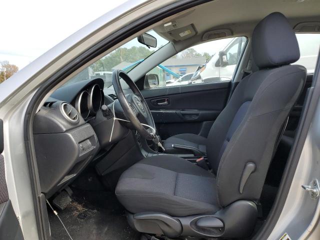 Photo 6 VIN: JM1BK143371678968 - MAZDA MAZDA3 