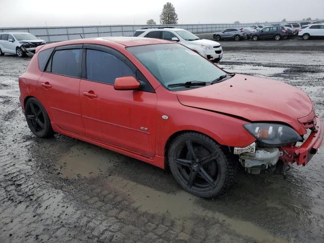 Photo 3 VIN: JM1BK143461408825 - MAZDA MAZDA3 