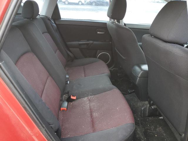 Photo 9 VIN: JM1BK143461408825 - MAZDA MAZDA3 