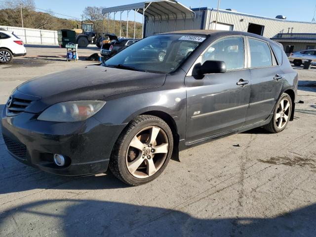 Photo 0 VIN: JM1BK143461434065 - MAZDA 3 HATCHBAC 